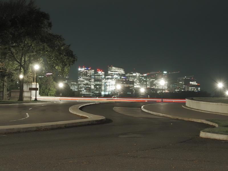 Sample (Rosslyn Dusk)