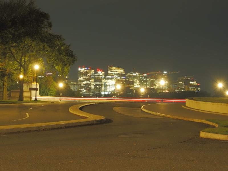 Sample (Rosslyn Dusk)