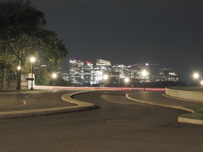 Sample (Rosslyn Dusk)