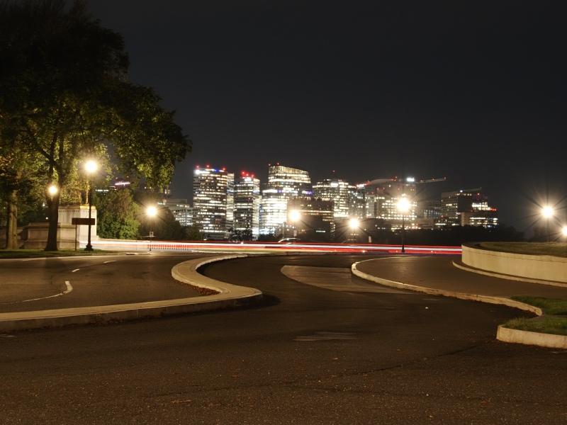 Sample (Rosslyn Dusk)