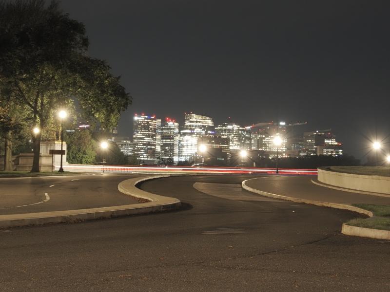 Sample (Rosslyn Dusk)