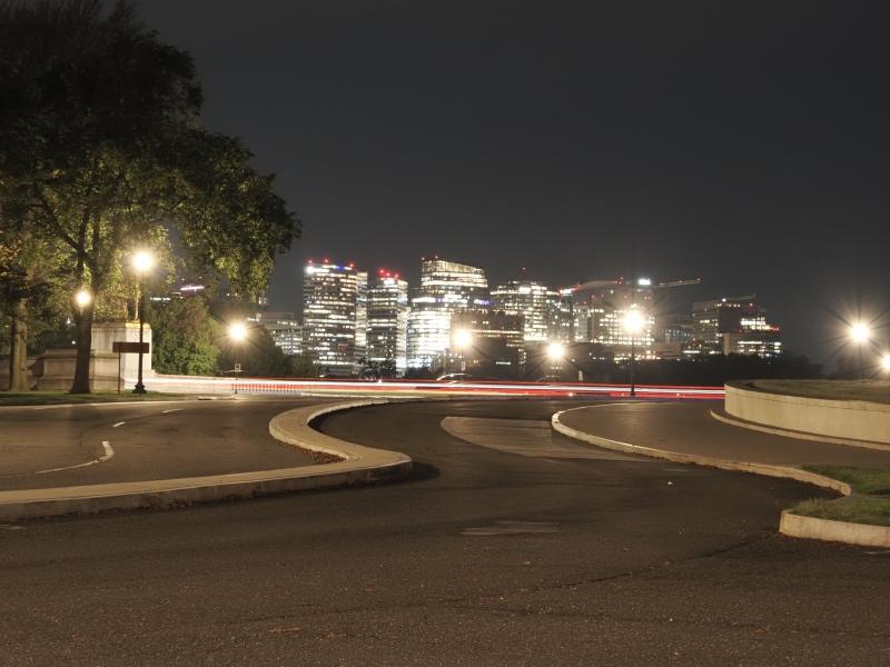 Sample (Rosslyn Dusk)