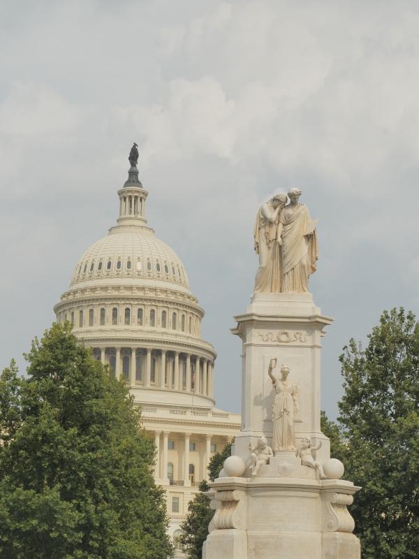 Sample (Peace Memorial)