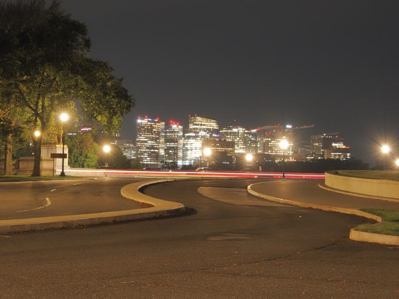 Sample (Rosslyn Dusk)